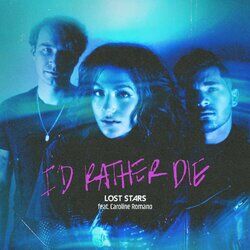 Picture of Lost Stars