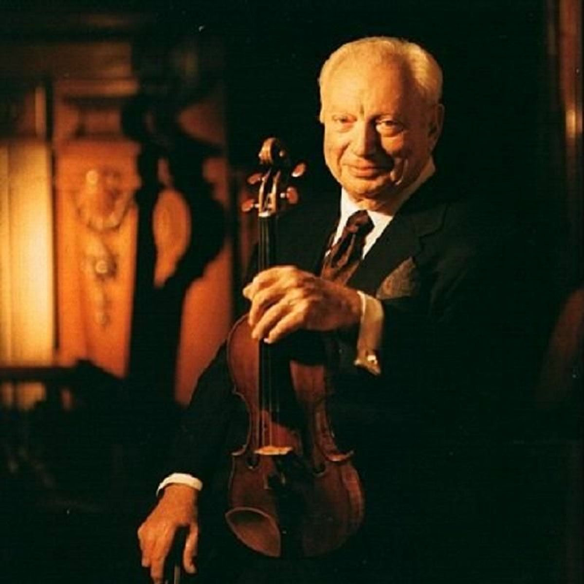 Artist picture of Isaac Stern