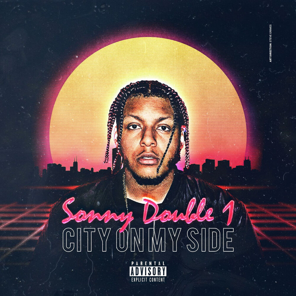 Picture of Sonny Double 1