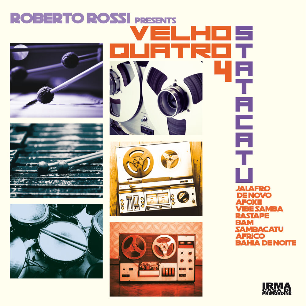 Picture of Roberto Rossi