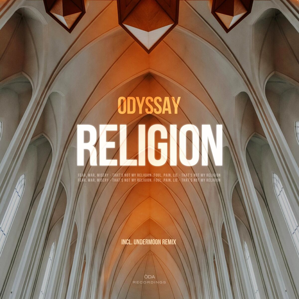ODYSSAY