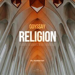 ODYSSAY