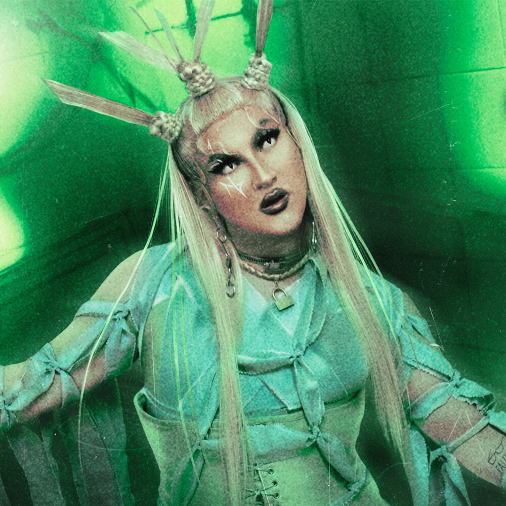 Picture of Kika Boom