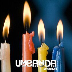 Picture of Umbanda Sagrada