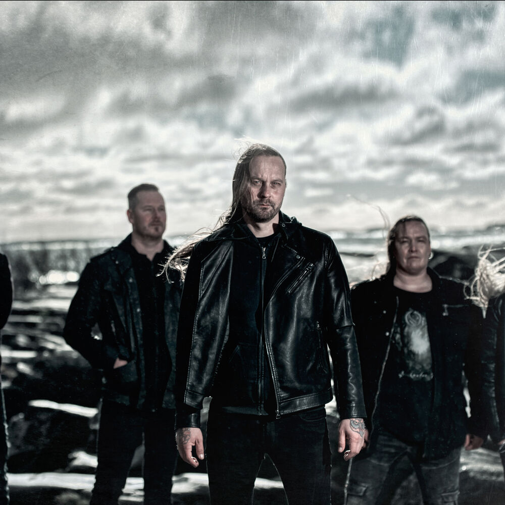 Picture of Mors Principium Est
