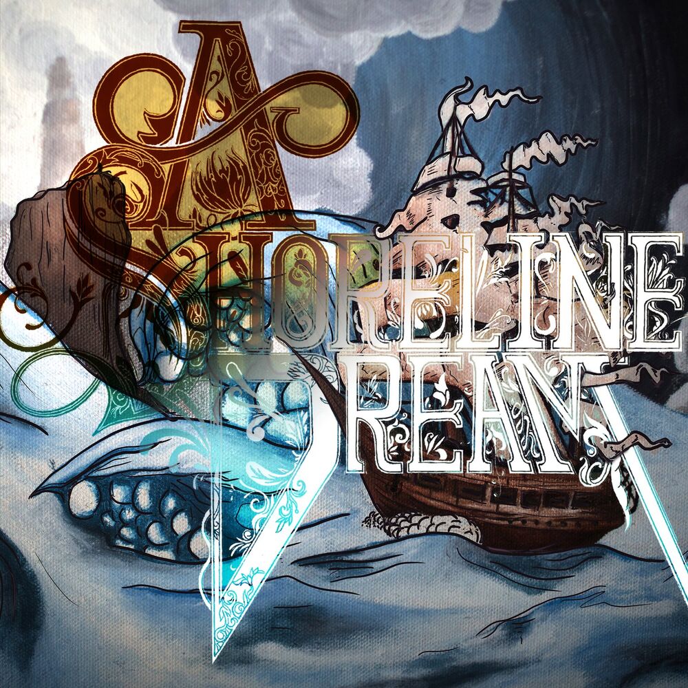 Picture of A Shoreline Dream