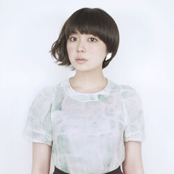 Picture of Shiho Nanba