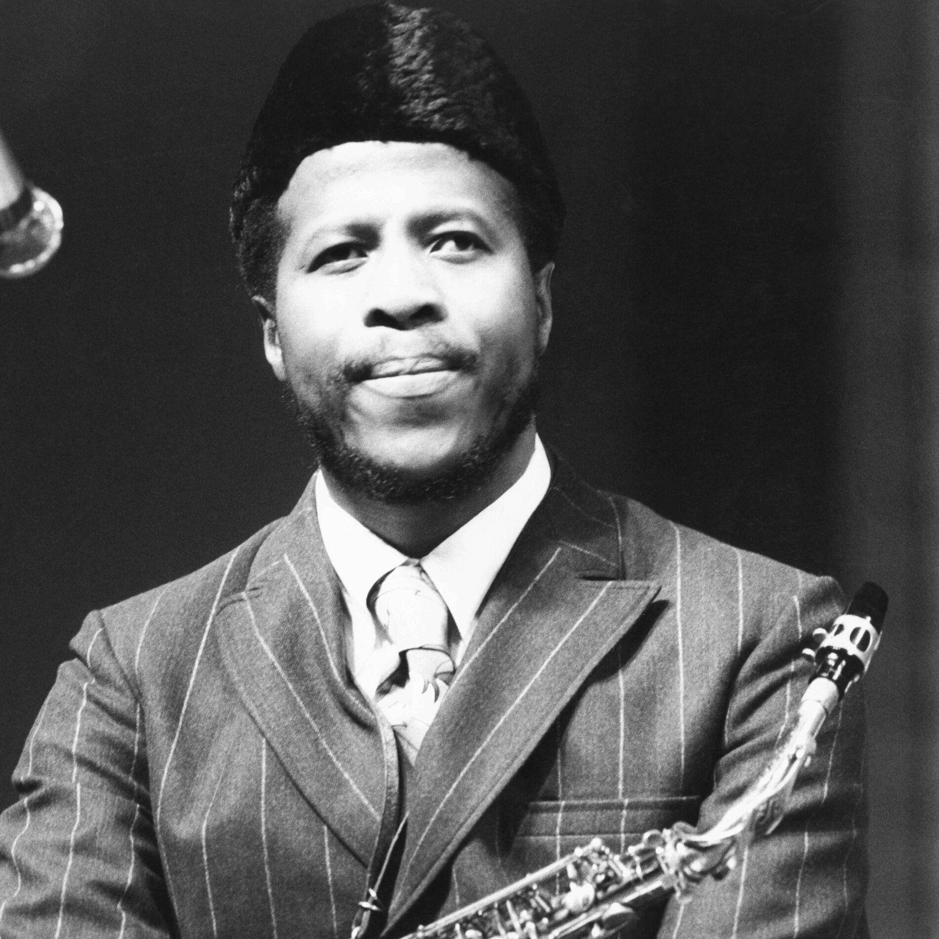 Artist picture of John Handy
