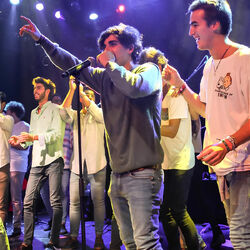 Picture of Hakuna Group Music