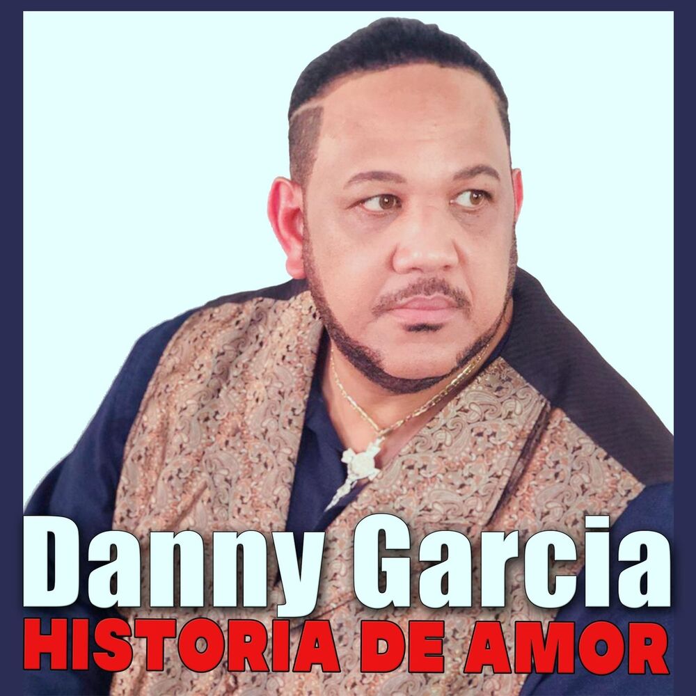 Picture of Danny Garcia