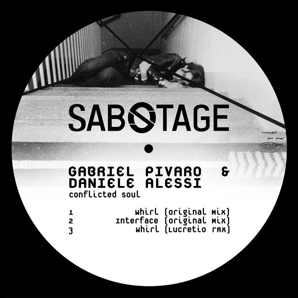 Picture of Daniele Alessi