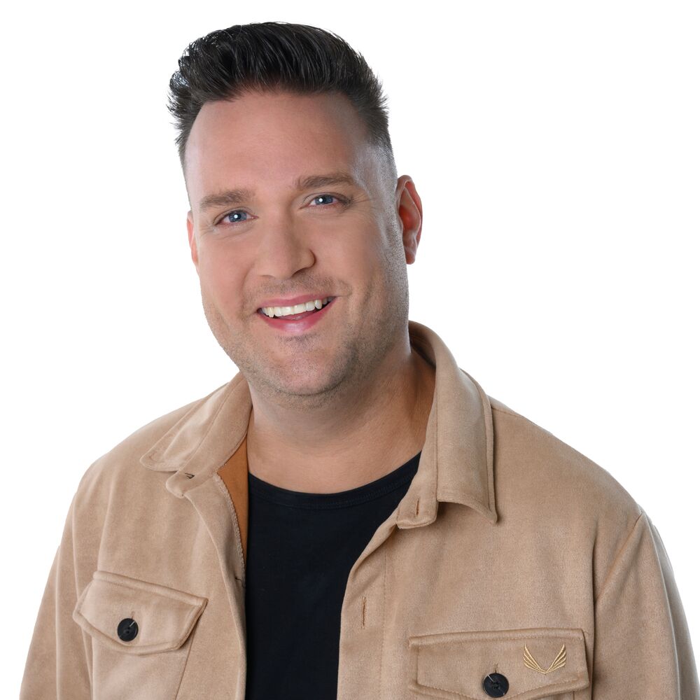 Picture of Pascal Redeker