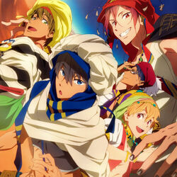 Picture of STYLE FIVE