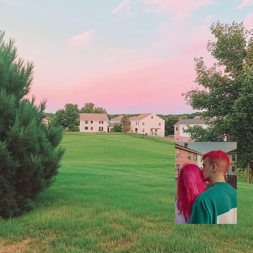 Photo de l'artiste LUV HRTS