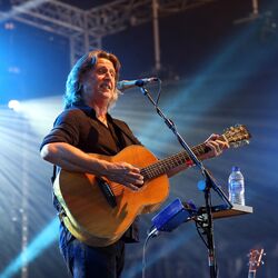Picture of Steve Knightley