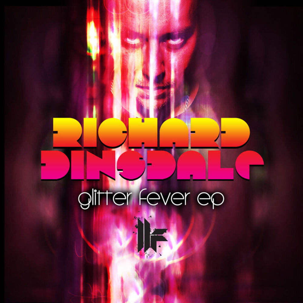 Picture of Richard Dinsdale