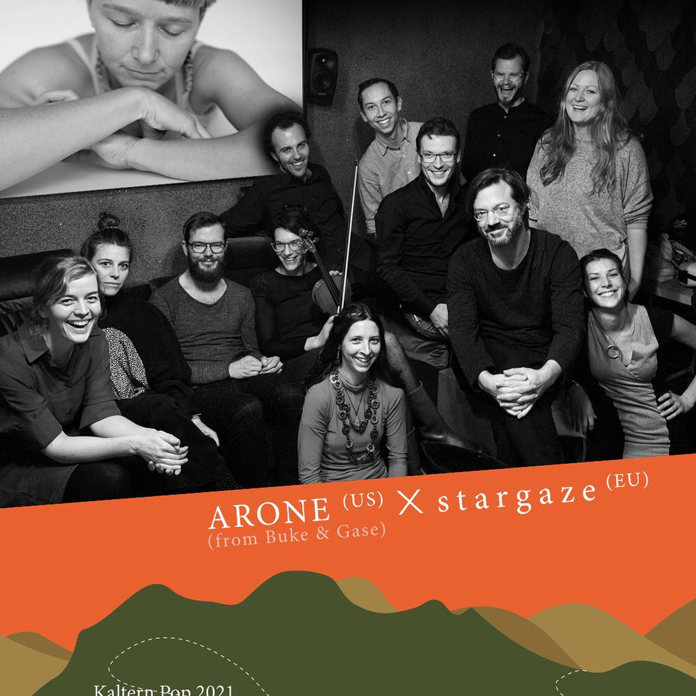 Photo de l'artiste stargaze