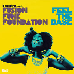 Picture of Fusion Funk Foundation