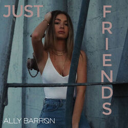 Picture of Ally Barron