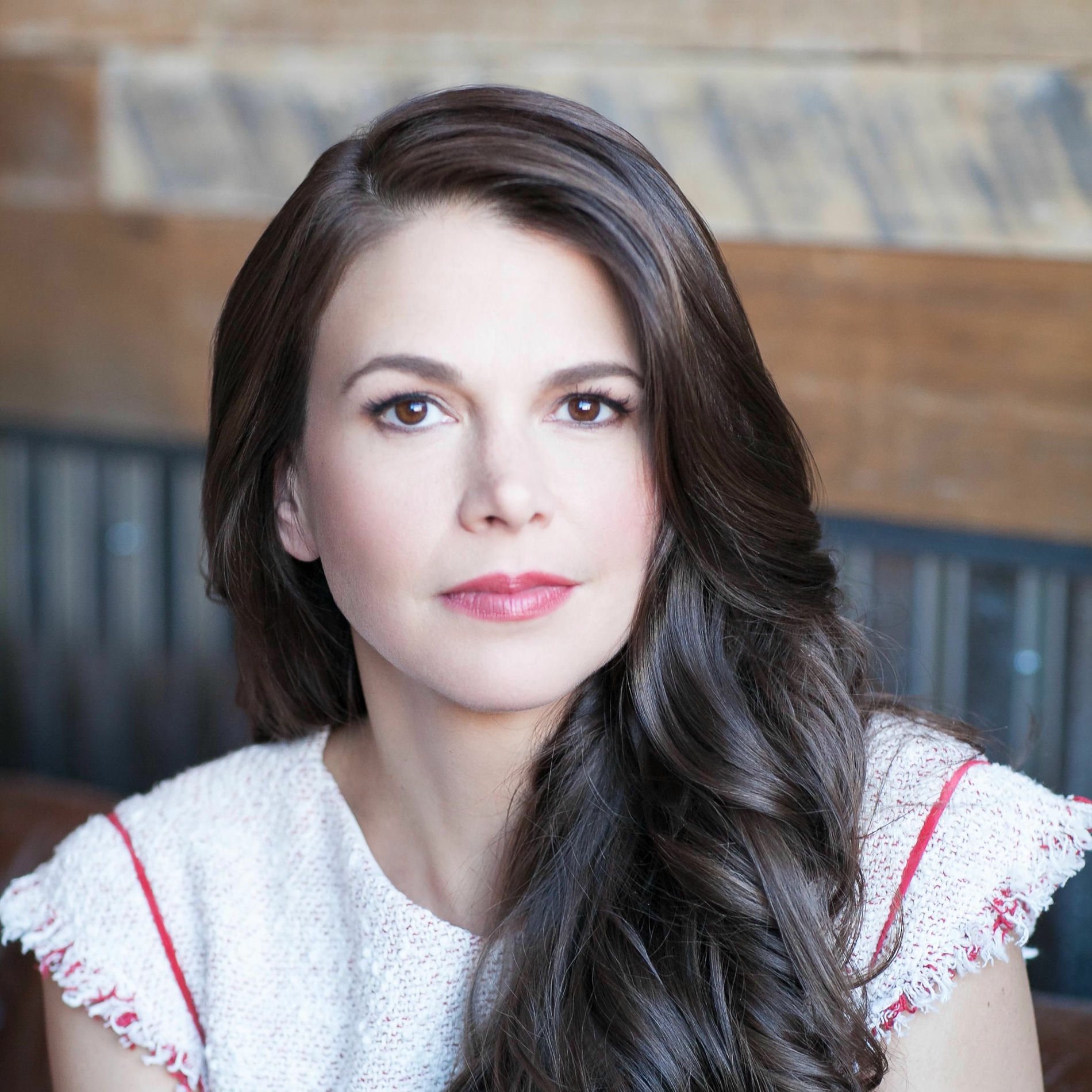 Sutton Foster