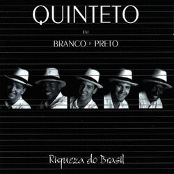 Picture of Quinteto em branco e preto