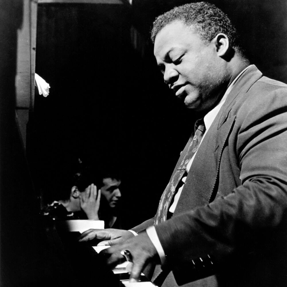 Picture of Meade Lux Lewis