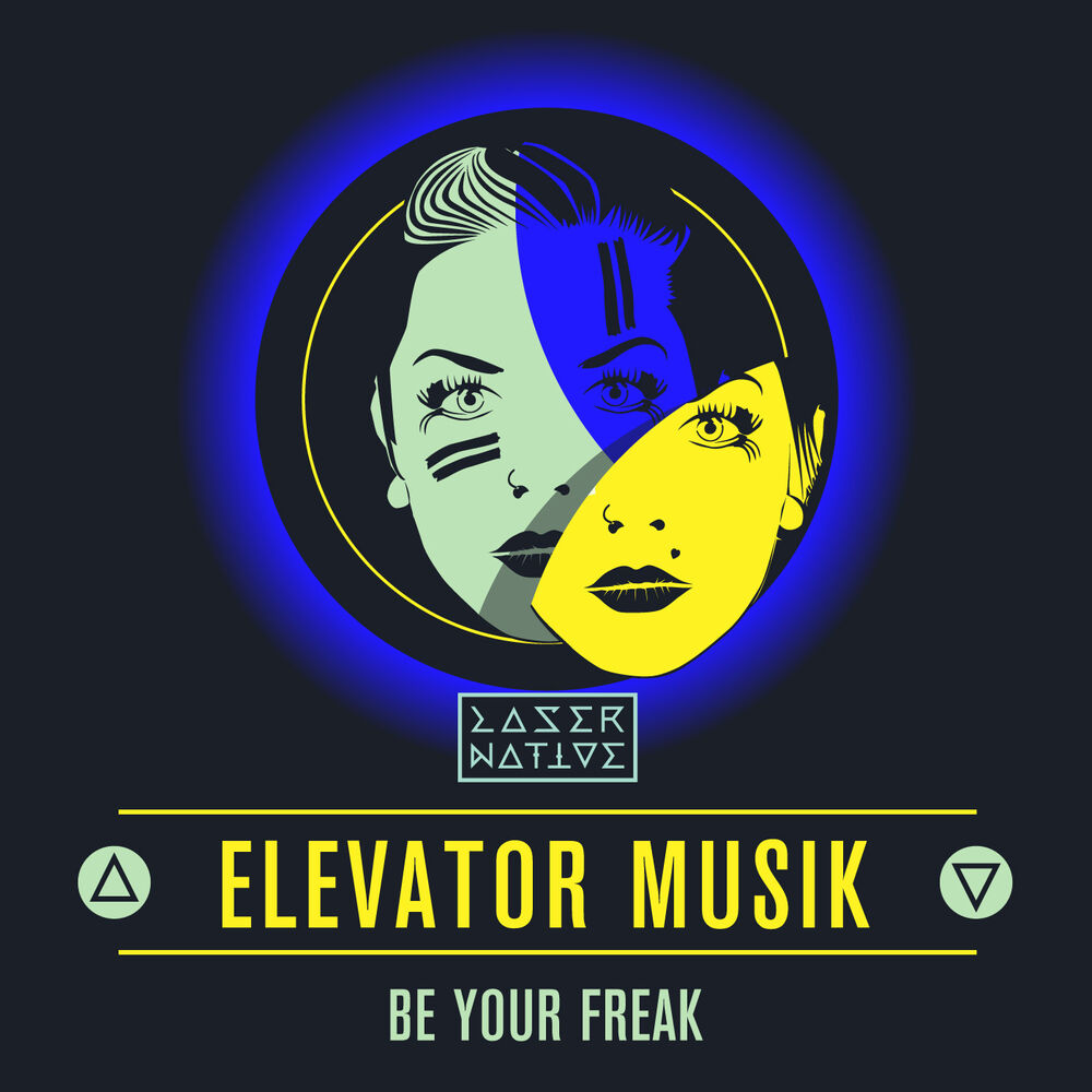 Picture of Elevator Musik