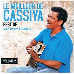 Picture of Cassiya