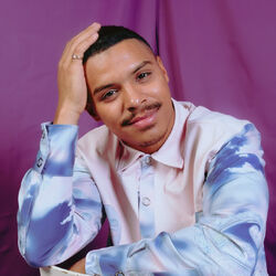 Picture of Jarreau Vandal