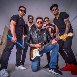 Picture of Los Verduleros