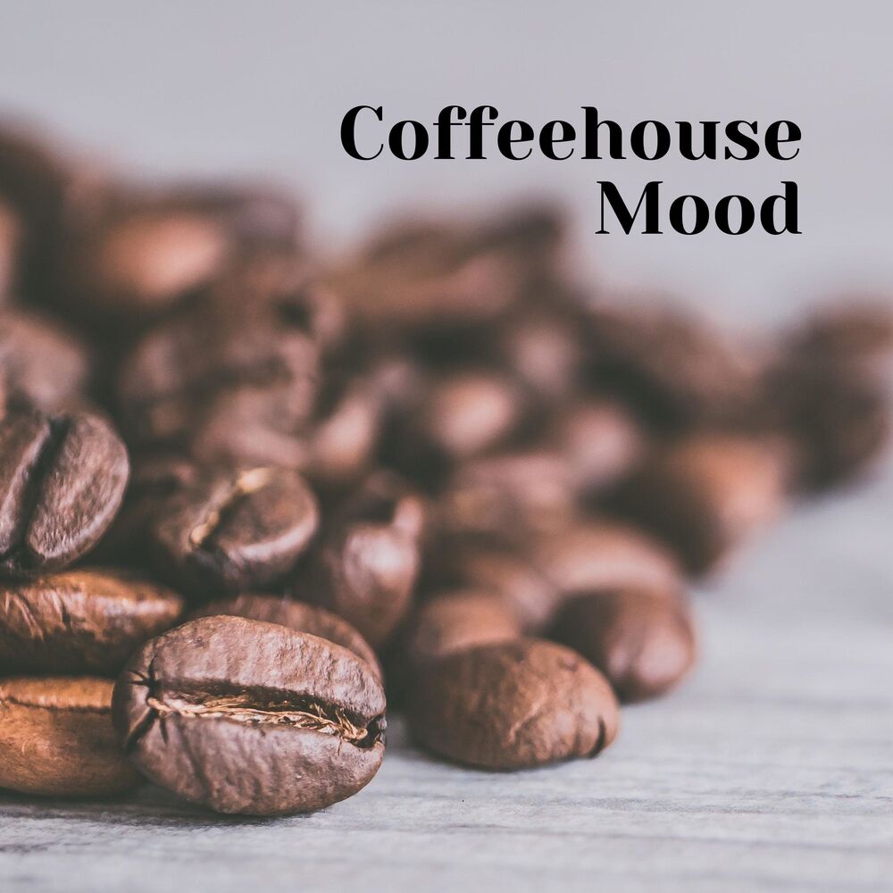 Picture of Coffeehouse Mood