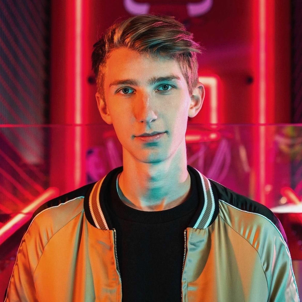 Photo de l'artiste Mesto