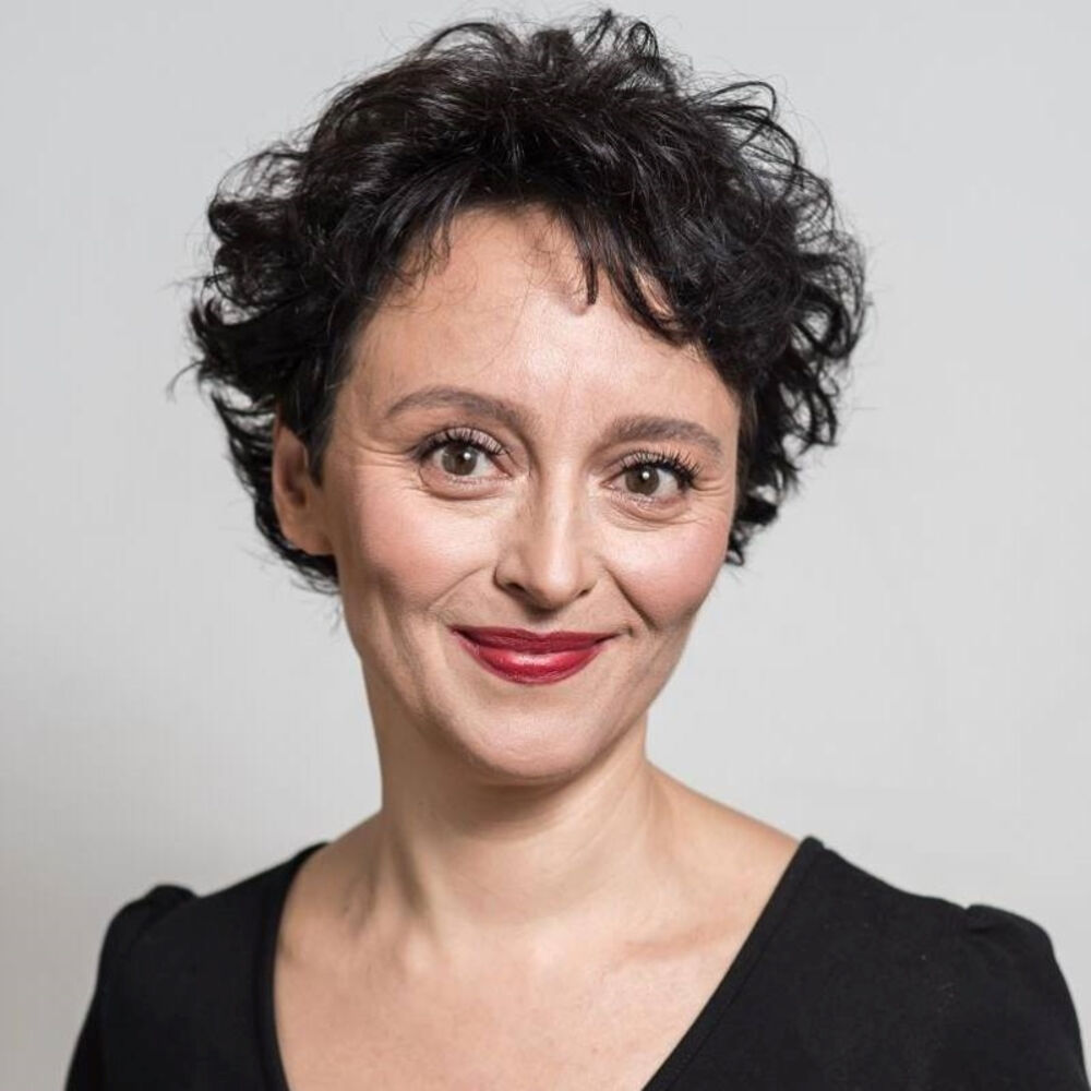 Picture of Charlotte Riedijk