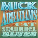 Mick Abrahams
