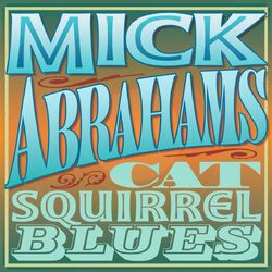 Picture of Mick Abrahams