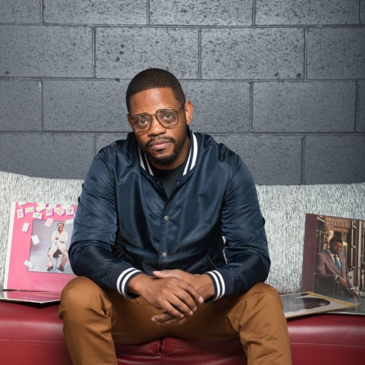 Artist picture of Karriem Riggins