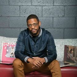 Picture of Karriem Riggins