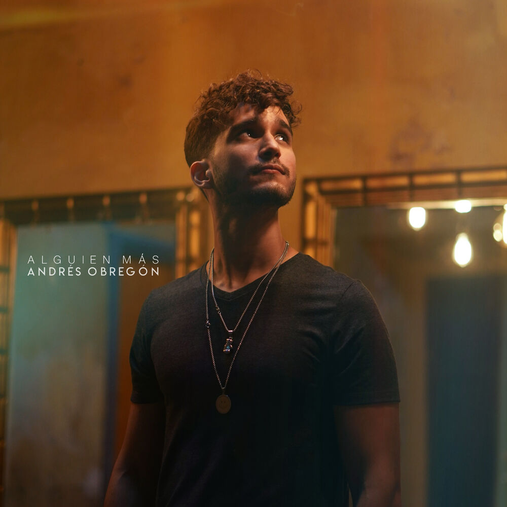 Picture of Andrés Obregón