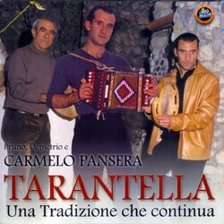 Picture of Carmelo Pansera
