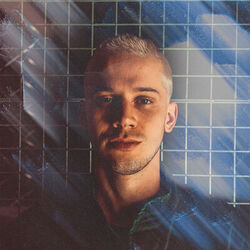 Picture of Fred Lenix