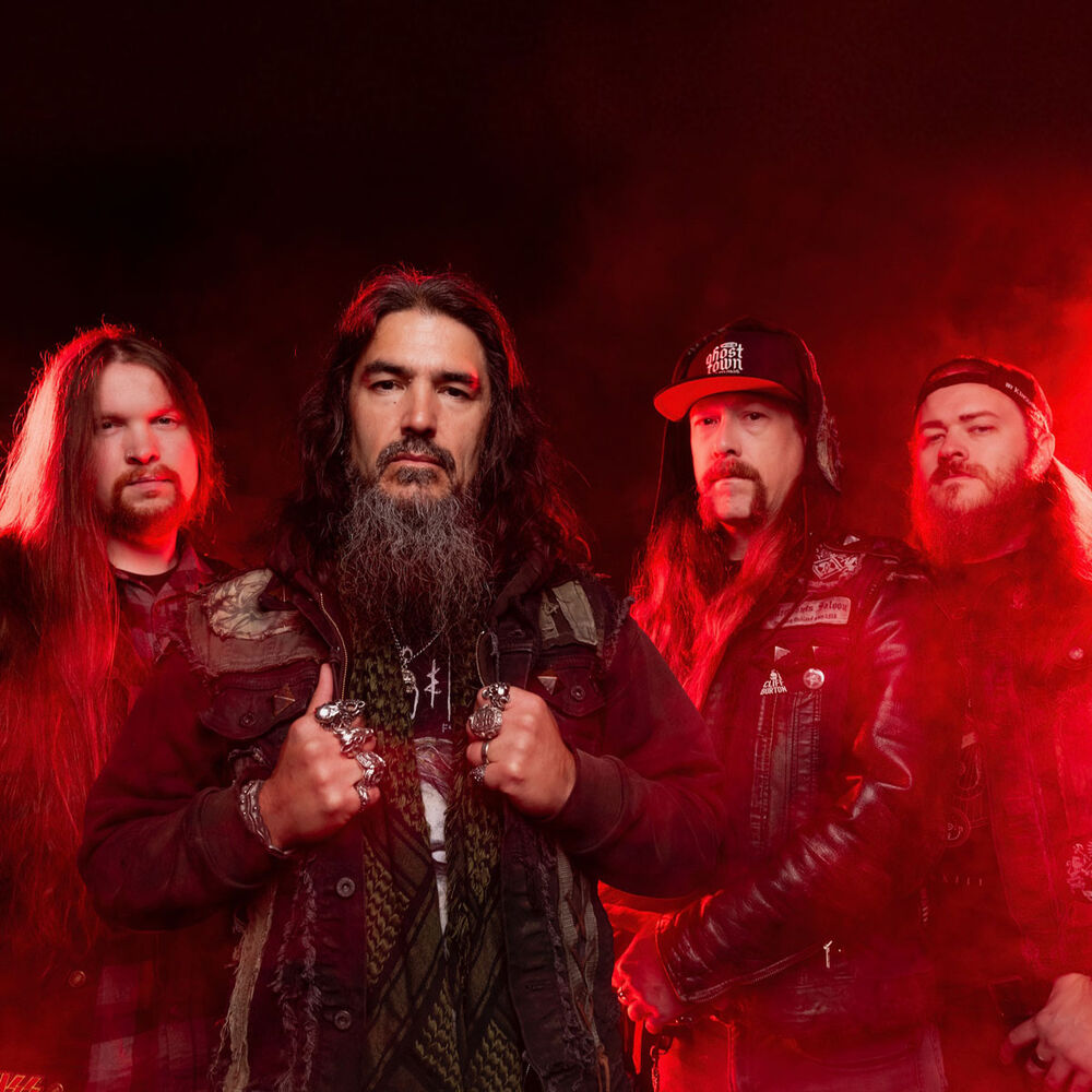 Picture of Machine Head