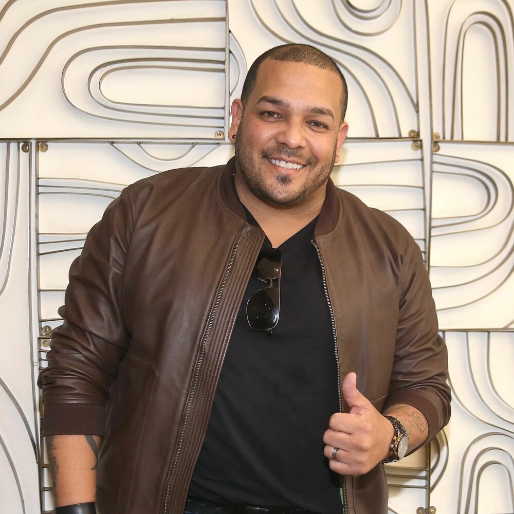 Picture of Yan Collazo
