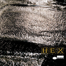 Picture of Toshio Matsuura Presents Hex