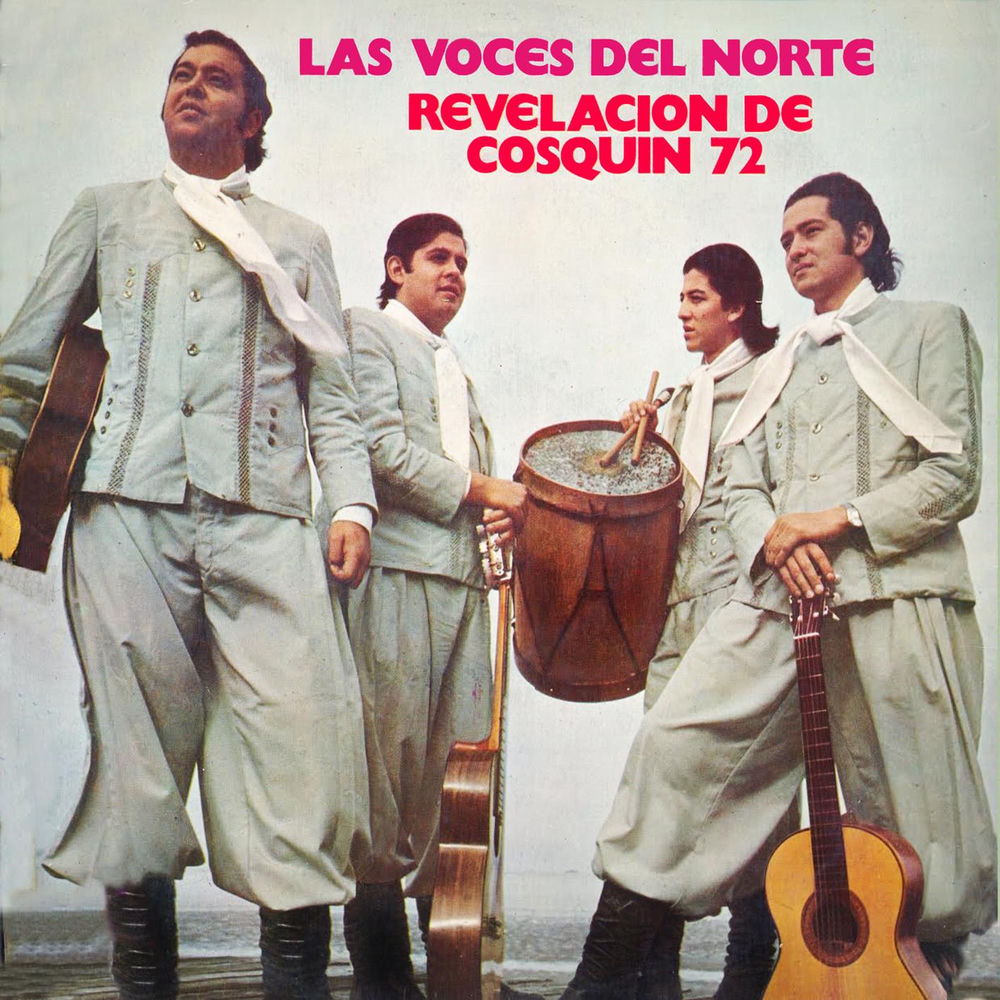 Las Voces Del Norte