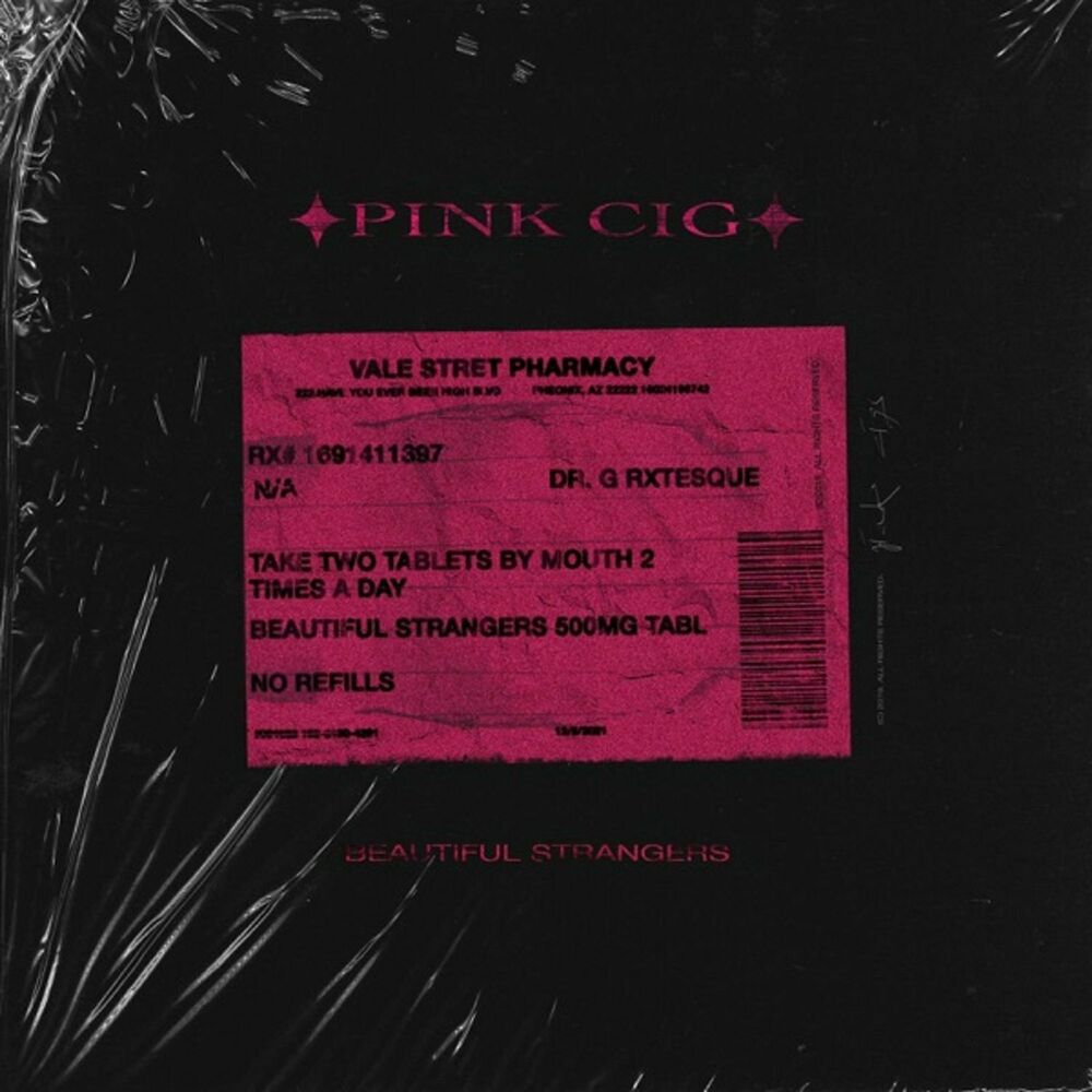 Picture of ✦Pink Cig✦