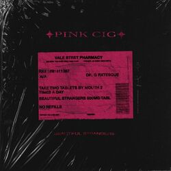 Picture of ✦Pink Cig✦
