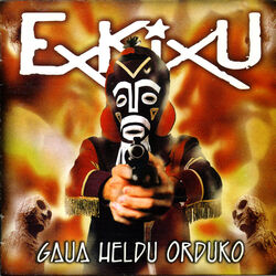 Picture of Exkixu