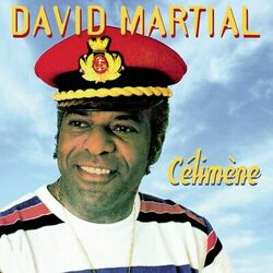 Picture of David Martial