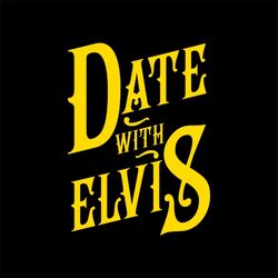 Picture of Date With Elvis
