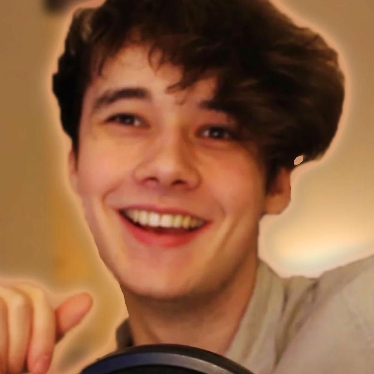 Artist picture of Wilbur Soot